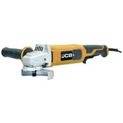 Resim Jcb AG115-SL-E Avuç Taşlama 1200 W 