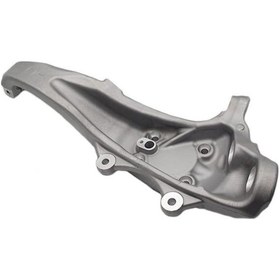 Resim BMW F10 N47 ÖN TAŞIYICI -L- 31216775769 