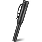 Resim Mingjin Shop 1 1pc Siyah Kap Stili 1 Adet Marangoz Kalemlik Derin Delik Mekanik Işaretleyici Standı Cep Klipsi Kalemlik Marangozluk Markalama Scribe Aracı Ağaç Işçisi (Yurt Dışından) 