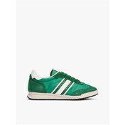 Resim Tjm Retro Runner Cleated-7089 Yeşil 