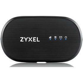 Resim Zyxel Tt Wah 7601 Uyumlu Modem 