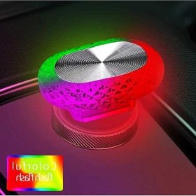 Resim Trendooze Turcoshop11 Usb Led Araç Iç Aydınlatma Sarı Renk Sıcak Göz Dostu Ortam Işıkları 
