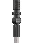 Resim Boya By M100Ua Kompakt Usb Bilgisayar Mikrofonu 