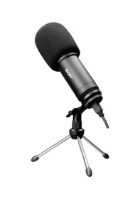 Resim Snopy SN-04P Masaüstü Profesyonel USB Yayın Mikrofonu 