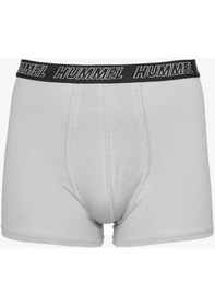Resim Hummel Hmlbekes Erkek Gri Boxer 970311-2521 