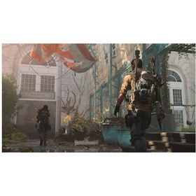Resim Ubisoft Tom Clancy's The Division 2 Washington Edition Xbox One Oyun 