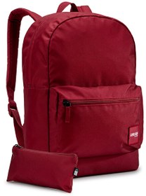 Resim Commence 24l lt Pomegranatered Notebook Sırt Çantası 
