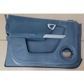 Resim A4547200170 Smart Forfour Sol Ön Kapı Döşemesi 