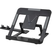 Resim Zore F28 Ayarlanabilir Laptop Standı 