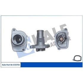 Resim Kale 572755 Termostat Flanş 87 C Fıat Albea-cınquecento-doblo-palıo-panda-punto-seıcento-strada-tıpo-uno-lancıa Y-lancıa Y10-lancıa Ypsılon 7545958-75459580--75813190 