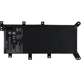 Resim Asus X555l Xo002d Batarya İle Uyumlu Pil 
