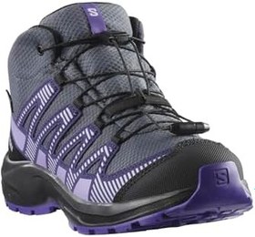 Resim Salomon Erkek Çocuk Outdoor Bot XA Pro V8 Mid Waterproof, 5003326704 
