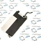 Resim Iphone 6 Arka Metal Plaka Ve Ara Film (Ekranın Arkasına Gelen) (220062559) 