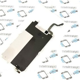 Resim Iphone 6 Arka Metal Plaka Ve Ara Film (Ekranın Arkasına Gelen) (220062559) 