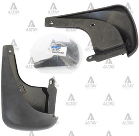 Resim HYUNDAI ELANTRA ARKA PAÇALIK 04-07 SOL HMC Yedek Parça Fiyatı 