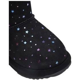 Resim Emu Australia Emu Australia Sparkle Brumby Unisex Çocuk Bot Siyah 98 Siyah 