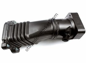 Resim Ford Ford (2004-2007) Turbo Hortum Komple 1.6 Tdci 