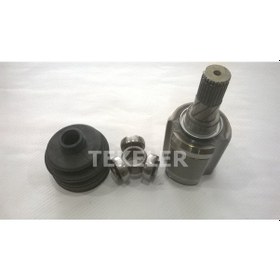 Resim NİSSAN QASHQAİ 2007-2013 2.0 ÖN İÇ AKS KAFASI SOL 