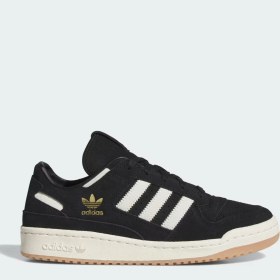 Resim Adidas Erkek Basketbol Ayakkabı Forum Low cl IF9680 