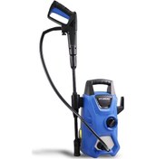Resim Hyundai HYB75 110 Bar 1400 W Basınçlı Yıkama Makinesi 