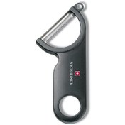 Resim Victorinox Patates Soyacağı Siyah 