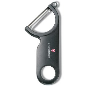 Resim Victorinox Patates Soyacağı Siyah 