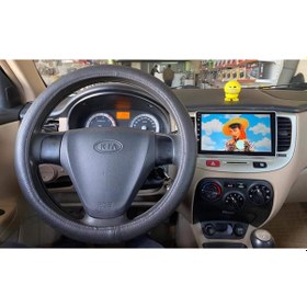 Resim Kia Rio 2 Gb Ram16 Hafıza Android Navigasyon Oem Multimedia 