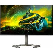 Resim Philips 27" 27M1F5500P 240Hz 1ms HDMI DP USB 3.2 FreeSync Premium Pro HDR600 QHD NanoIPS Gaming Monitör 
