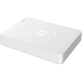 Resim Hikvision Ds-7116hqhı-k1 1080p 16 Kanal Hd-tvı Hybrit Kayıt Cihazı ( 3mp Lite) 
