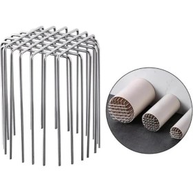 Resim Sunup SN-26824 Paslanmaz Çelik Havalandırma Kapağı 