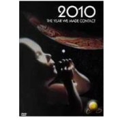 Resim 2010:THE Year We Make Contact ( DVD ) 