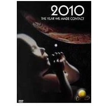 Resim 2010:THE Year We Make Contact ( DVD ) 