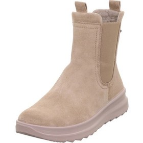 Resim Bot Kadın 2-000413-4500 Legero Dreamer Beige Bej 