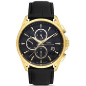 Resim Rms Zeitmeister Rms.1.ag1499.05 Erkek Kol Saati 