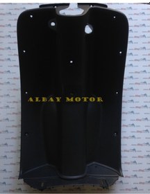 Resim Honda Activa Torpido Or. 