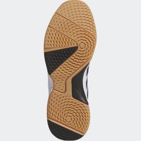 Resim adidas Ligra 8 M Beyaz Erkek Voleybol Ayakkabısı 