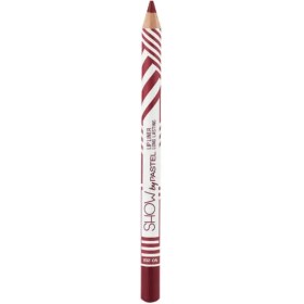 Resim Pastel Show By Pastel Long Lasting Lip Liner - Dudak Kalemi No: 208 