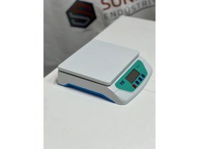 Resim Tess TS500 25KG Kapasiteli Tartım Terazi 