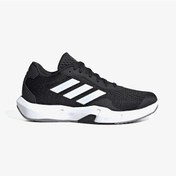 Resim Adidas Amplimove Trainer Kadın Siyah Antrenman Ayakkabısı If0957 Siyah 