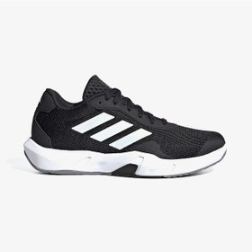 Resim Adidas Amplimove Trainer Kadın Siyah Antrenman Ayakkabısı If0957 Siyah 