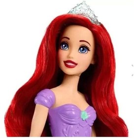 Resim Disney Princess Disney Prenses - Ariel Bebek Hlx30 