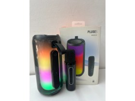 Resim Kensa Kh-455 Pluse5 Bluetooth Hoparlör 