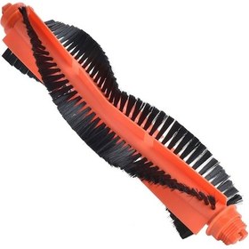 Resim Parmis Viomi Uyumlu V3 Vacuum Cleaner Akıllı Robot Süpürge Ana Fırça Turuncu 