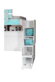 Resim Setay Ranza, Summer Ranza Karyola Masa 