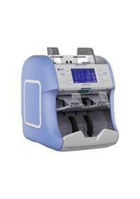 Resim Kisan Newton3 Banka Tipi Karışık Para Sayma Makinesi 