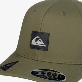 Resim Quiksilver Adapted Erkek Şapka 