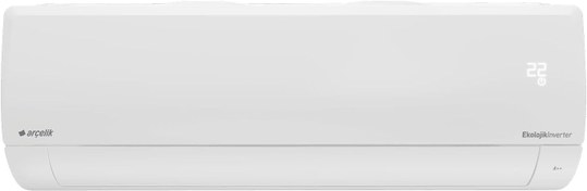 Resim Arçelik 09325 A Ekolojik Inverter Klima 9.000 Btu/H Split Klima 