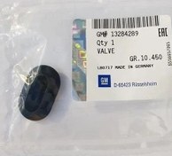 Resim Opel Zafira C Kapı Alt Su Tapası Gm Orjinal 13284289 