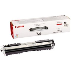 Resim Canon Crg-729 Orjinal Siyah Toner 