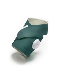 Resim Owlet Aksesuarlı Kumaş Çorap - Dream Sock Bebek Telsizi İçin - Deniz Yeşili 